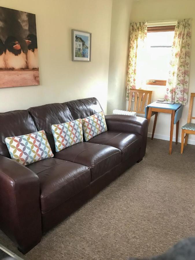 Court Farm Holiday Bungalows Ltd ウォチェット エクステリア 写真