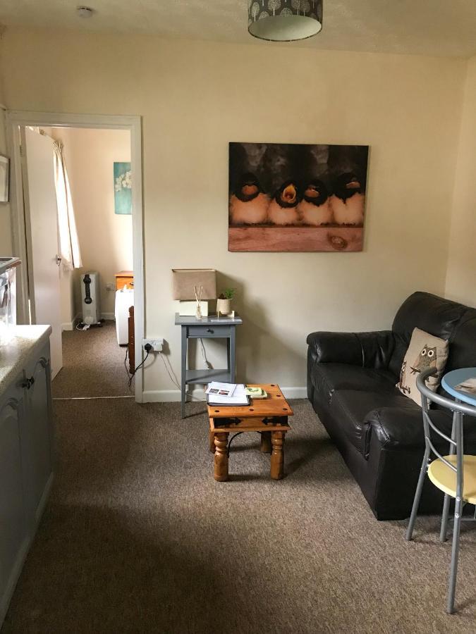 Court Farm Holiday Bungalows Ltd ウォチェット エクステリア 写真