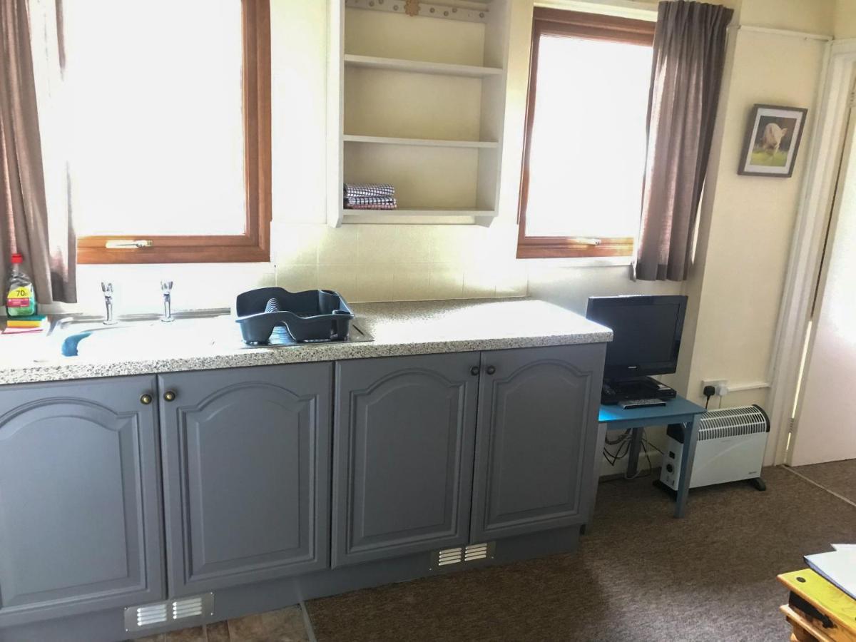 Court Farm Holiday Bungalows Ltd ウォチェット エクステリア 写真