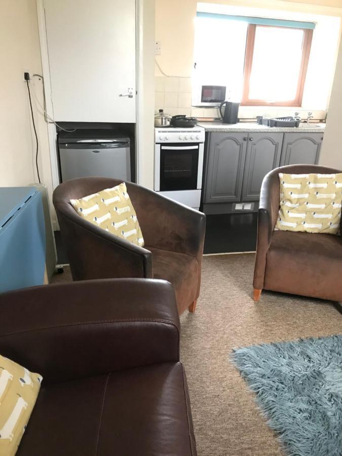 Court Farm Holiday Bungalows Ltd ウォチェット エクステリア 写真