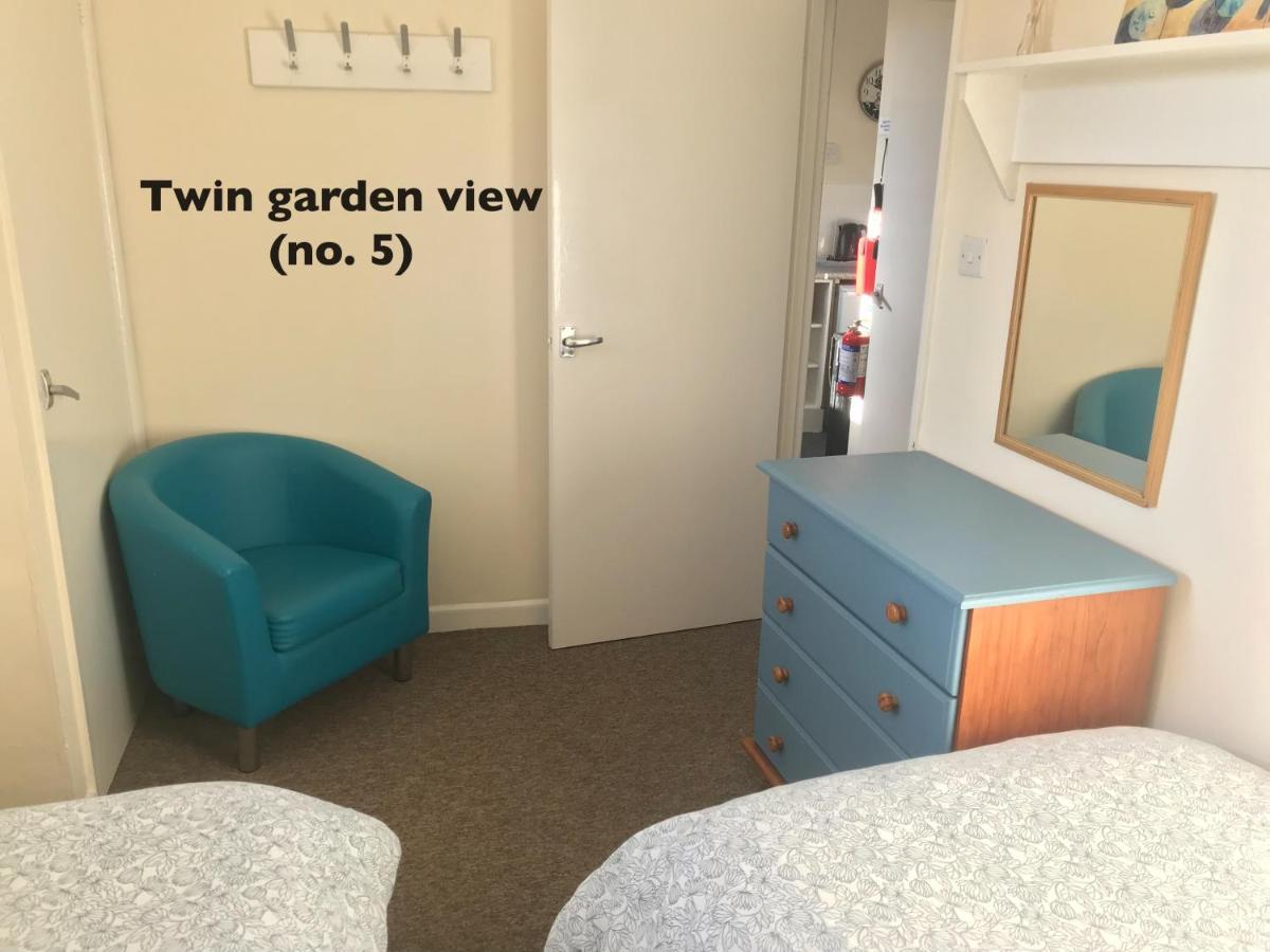 Court Farm Holiday Bungalows Ltd ウォチェット エクステリア 写真