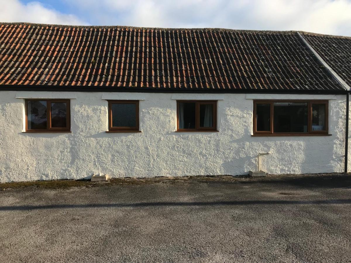Court Farm Holiday Bungalows Ltd ウォチェット エクステリア 写真