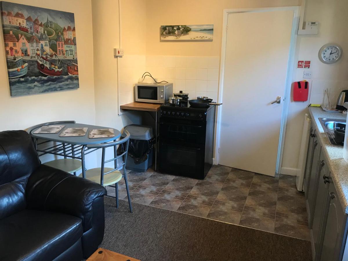 Court Farm Holiday Bungalows Ltd ウォチェット エクステリア 写真