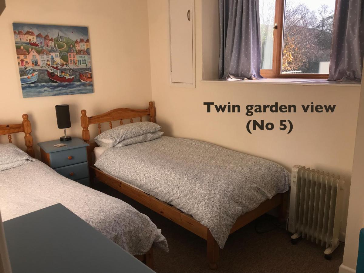 Court Farm Holiday Bungalows Ltd ウォチェット エクステリア 写真