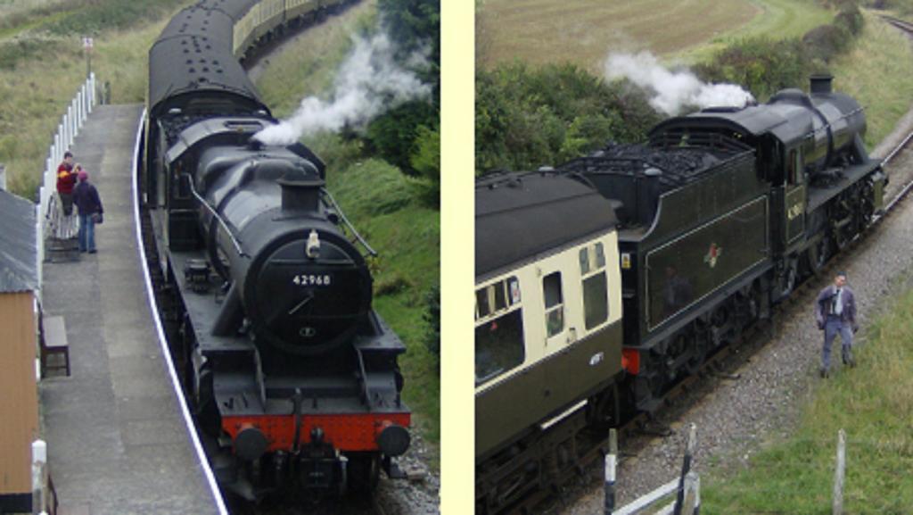 Court Farm Holiday Bungalows Ltd ウォチェット エクステリア 写真